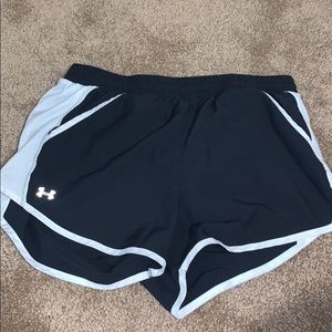 Under armor Shorts